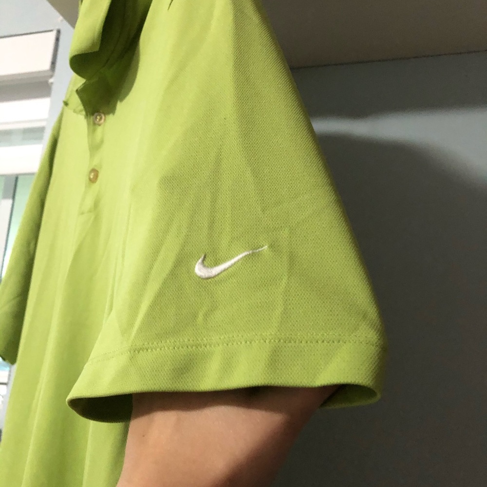 Nike Men’s Med Polo Shirt